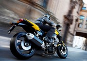 Yamaha FZ1 Yamaha FZ1